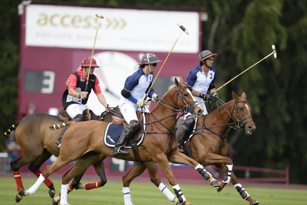 Access Bank Polo Day at Guards Polo Club, 13/06/2015