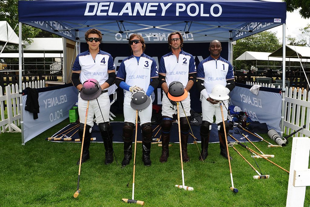 Access Bank Polo Day at Guards Polo Club, 13/06/2015